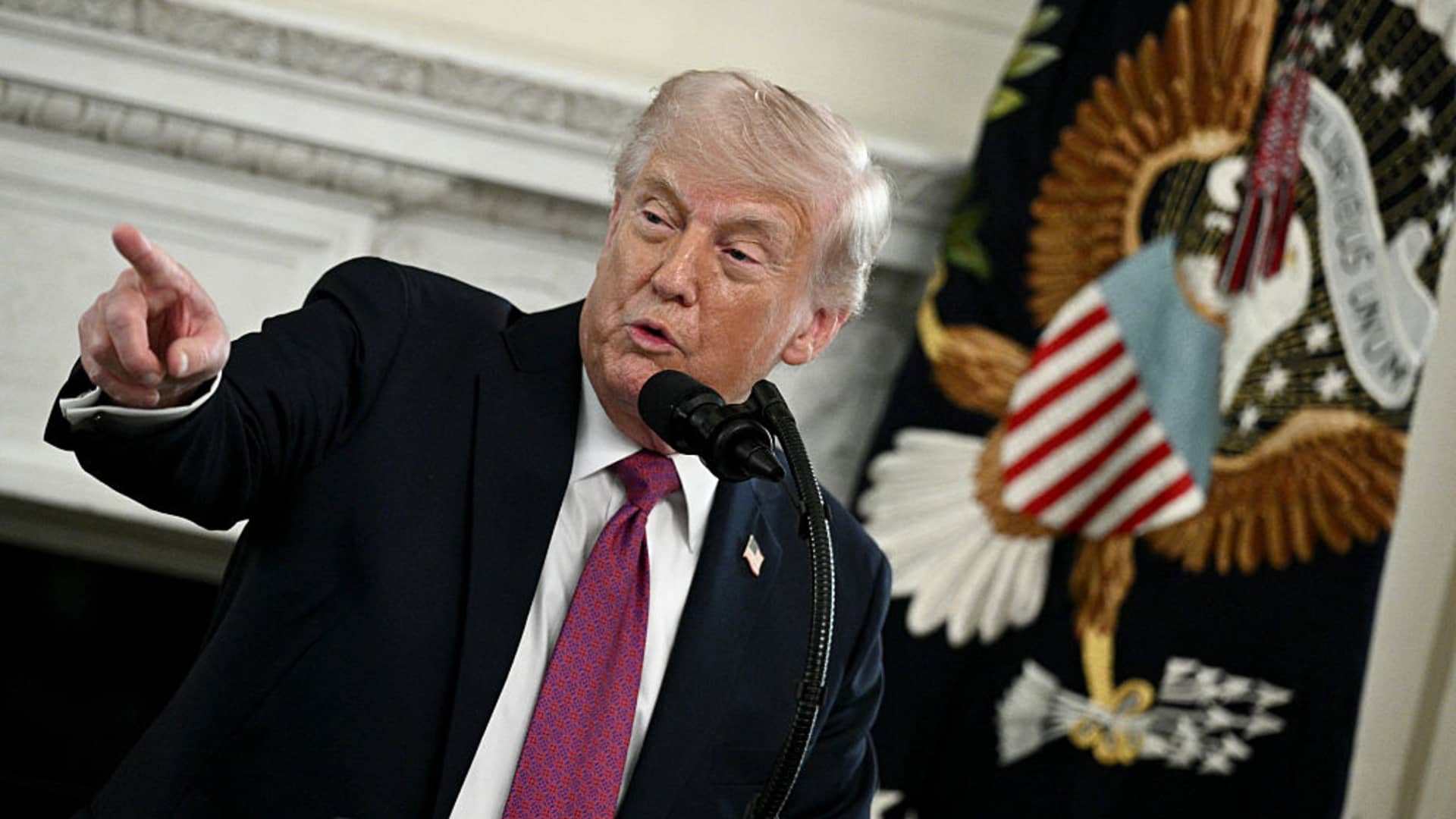 US Navy blockade operations as US Central Command intercepts three Iranian-flagged oil tankers Deep Sea Sevin and Derya in Asian waters off Malaysia India and Sri Lanka on April 23 2026 escalating the sea trade blockade beyond the Strait of Hormuz